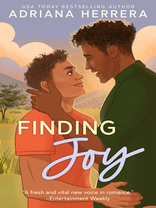 Title details for Finding Joy by Adriana Herrera - Available